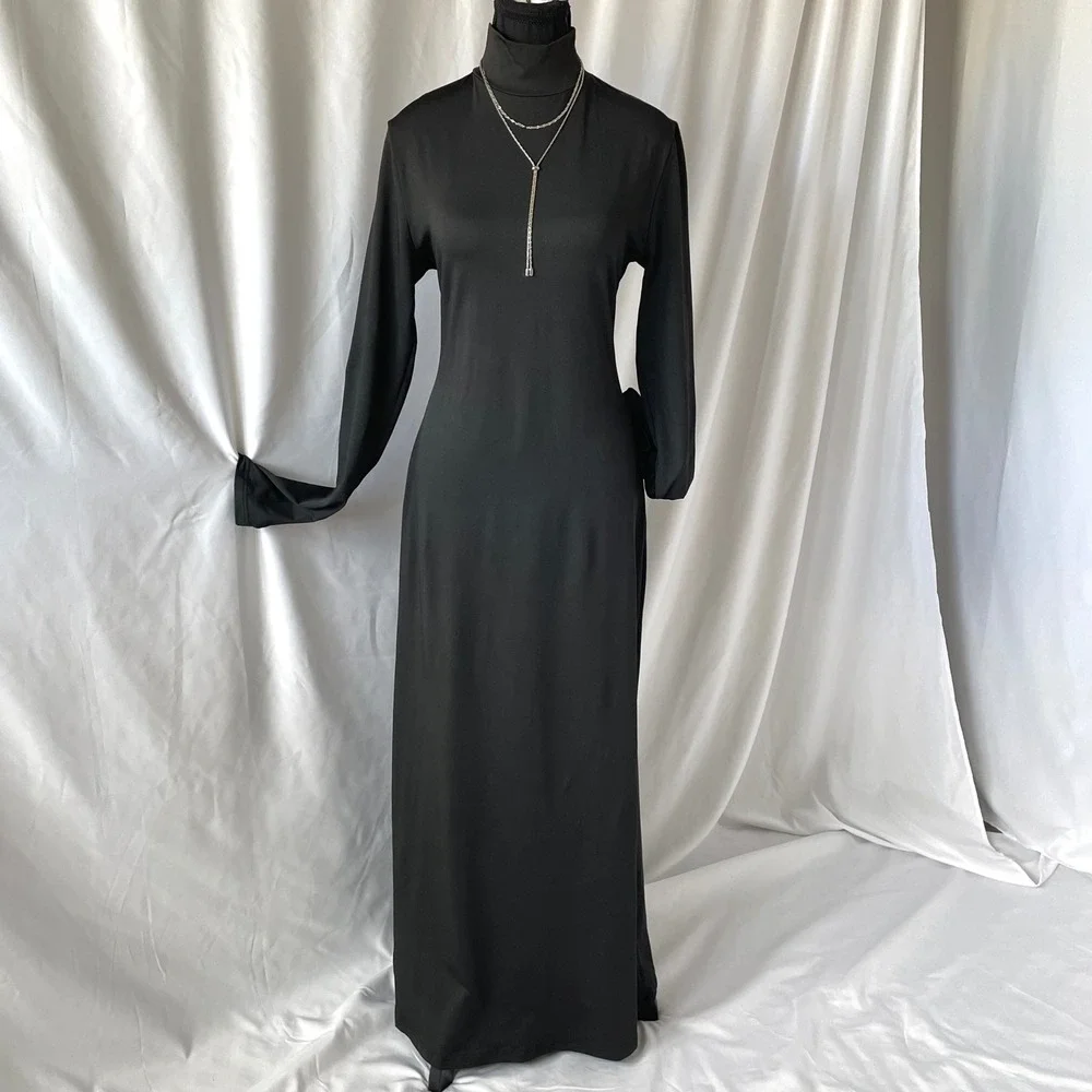 SHEIN maxi length